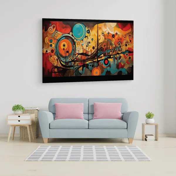 Multicolor_16_X_24_Inch,_Pine_Wood_Framed_Canvas_Paintings_|_For_Home_Decor,_Ready_To_Wall_Hanging,_Premium_Painting_|_For_|_Bedroom,_Living_Room,_Office_Wall_Decoration_|_Wall_Art_Painting,_Ct3240