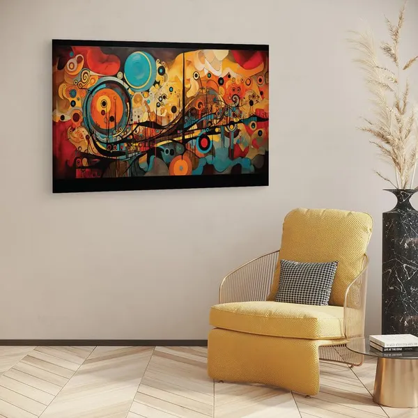 Multicolor_16_X_24_Inch,_Pine_Wood_Framed_Canvas_Paintings_|_For_Home_Decor,_Ready_To_Wall_Hanging,_Premium_Painting_|_For_|_Bedroom,_Living_Room,_Office_Wall_Decoration_|_Wall_Art_Painting,_Ct3240
