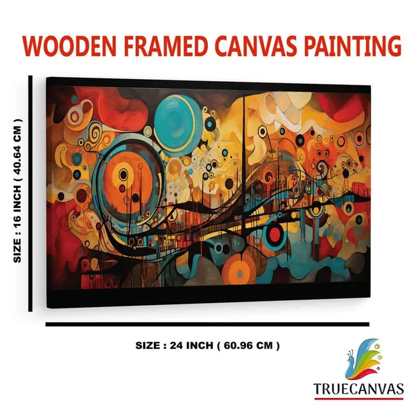 Multicolor_16_X_24_Inch,_Pine_Wood_Framed_Canvas_Paintings_|_For_Home_Decor,_Ready_To_Wall_Hanging,_Premium_Painting_|_For_|_Bedroom,_Living_Room,_Office_Wall_Decoration_|_Wall_Art_Painting,_Ct3240