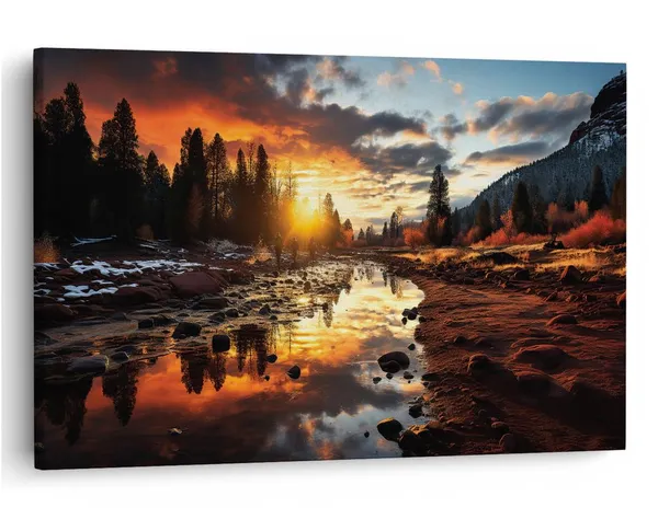 Multicolor_16_X_24_Inch,_Pine_Wood_Framed_Canvas_Paintings_|_For_Home_Decor,_Ready_To_Wall_Hanging,_Premium_Painting_|_For_|_Bedroom,_Living_Room,_Office_Wall_Decoration_|_Wall_Art_Painting,_Ct3242