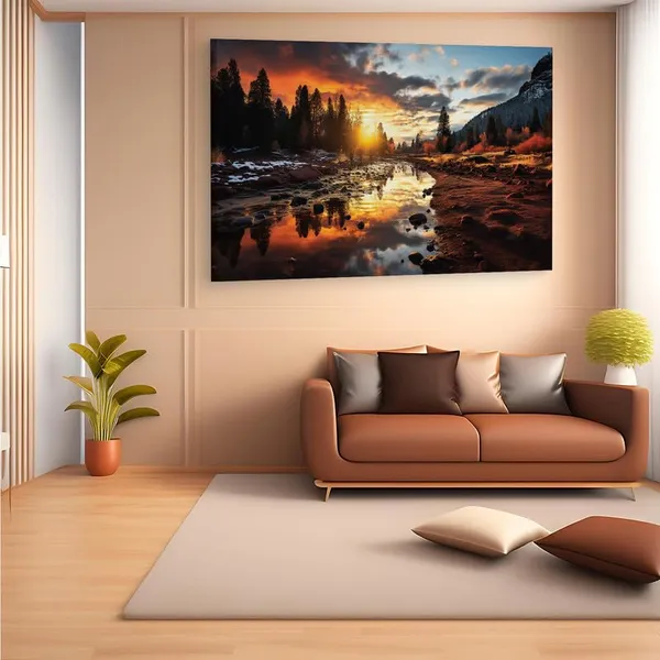 Multicolor_16_X_24_Inch,_Pine_Wood_Framed_Canvas_Paintings_|_For_Home_Decor,_Ready_To_Wall_Hanging,_Premium_Painting_|_For_|_Bedroom,_Living_Room,_Office_Wall_Decoration_|_Wall_Art_Painting,_Ct3242