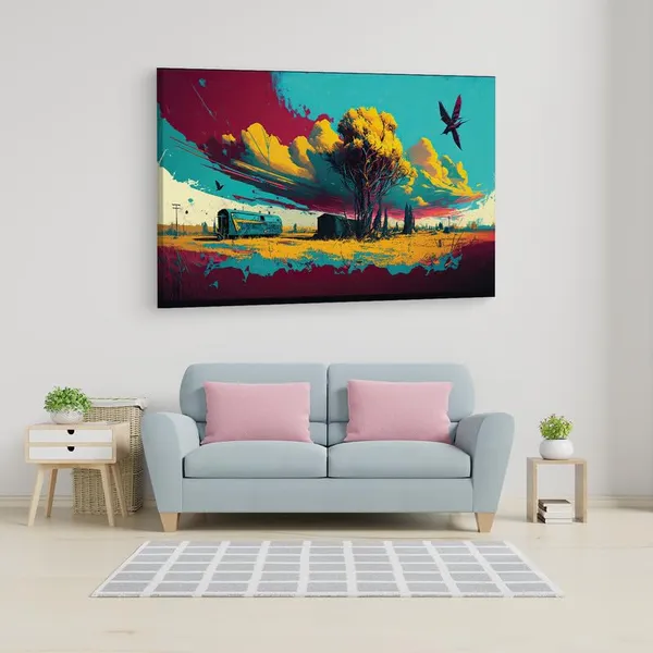 Multicolor_16_X_24_Inch,_Pine_Wood_Framed_Canvas_Paintings_|_For_Home_Decor,_Ready_To_Wall_Hanging,_Premium_Painting_|_For_|_Bedroom,_Living_Room,_Office_Wall_Decoration_|_Wall_Art_Painting,_Ct3246