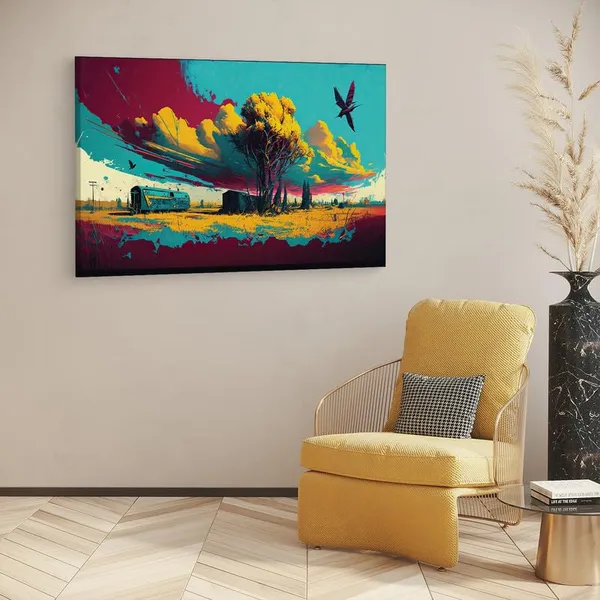 Multicolor_16_X_24_Inch,_Pine_Wood_Framed_Canvas_Paintings_|_For_Home_Decor,_Ready_To_Wall_Hanging,_Premium_Painting_|_For_|_Bedroom,_Living_Room,_Office_Wall_Decoration_|_Wall_Art_Painting,_Ct3246