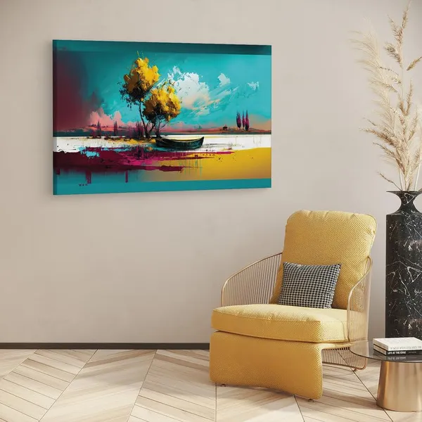 Multicolor_16_X_24_Inch,_Pine_Wood_Framed_Canvas_Paintings_|_For_Home_Decor,_Ready_To_Wall_Hanging,_Premium_Painting_|_For_|_Bedroom,_Living_Room,_Office_Wall_Decoration_|_Wall_Art_Painting,_Ct3248