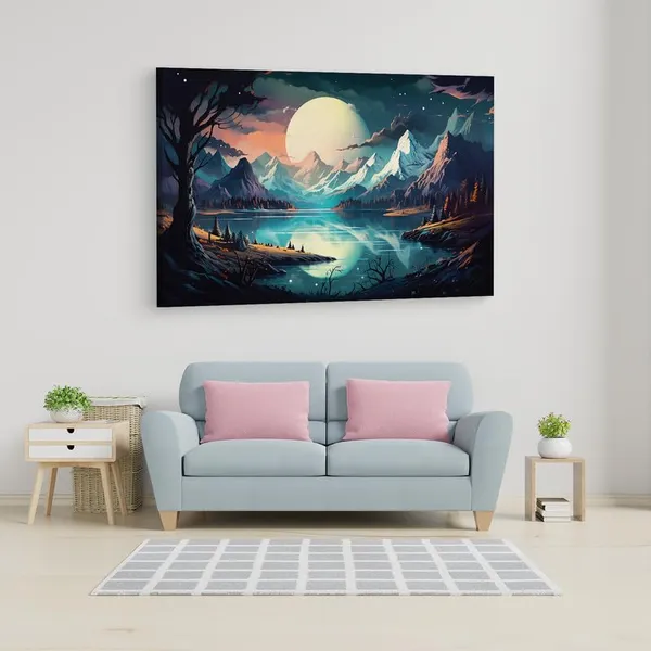 Multicolor_16_X_24_Inch,_Pine_Wood_Framed_Canvas_Paintings_|_For_Home_Decor,_Ready_To_Wall_Hanging,_Premium_Painting_|_For_|_Bedroom,_Living_Room,_Office_Wall_Decoration_|_Wall_Art_Painting,_Ct3254