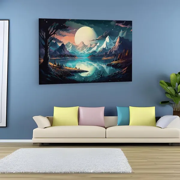 Multicolor_16_X_24_Inch,_Pine_Wood_Framed_Canvas_Paintings_|_For_Home_Decor,_Ready_To_Wall_Hanging,_Premium_Painting_|_For_|_Bedroom,_Living_Room,_Office_Wall_Decoration_|_Wall_Art_Painting,_Ct3254