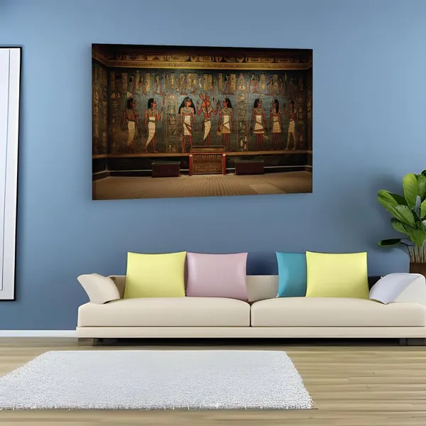 Multicolor_16_X_24_Inch,_Pine_Wood_Framed_Canvas_Paintings_|_For_Home_Decor,_Ready_To_Wall_Hanging,_Premium_Painting_|_For_|_Bedroom,_Living_Room,_Office_Wall_Decoration_|_Wall_Art_Painting,_Ct3257