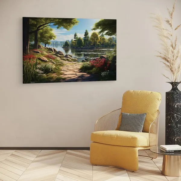 Multicolor_16_X_24_Inch,_Pine_Wood_Framed_Canvas_Paintings_|_For_Home_Decor,_Ready_To_Wall_Hanging,_Premium_Painting_|_For_|_Bedroom,_Living_Room,_Office_Wall_Decoration_|_Wall_Art_Painting,_Ct3262