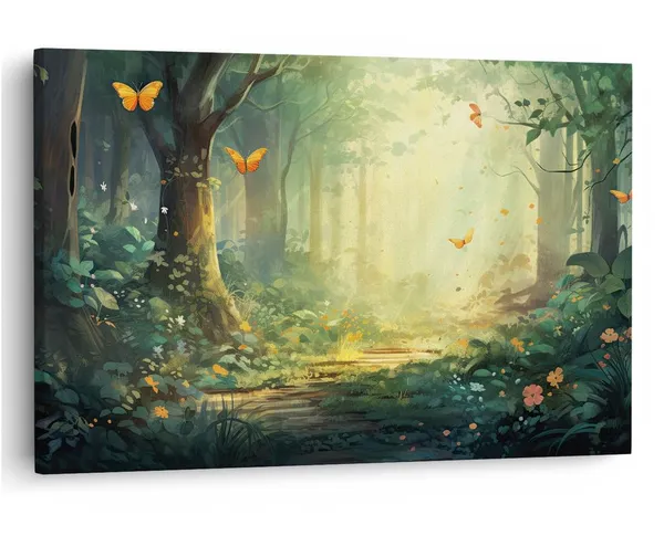 Multicolor_16_X_24_Inch,_Pine_Wood_Framed_Canvas_Paintings_|_For_Home_Decor,_Ready_To_Wall_Hanging,_Premium_Painting_|_For_|_Bedroom,_Living_Room,_Office_Wall_Decoration_|_Wall_Art_Painting,_Ct3265