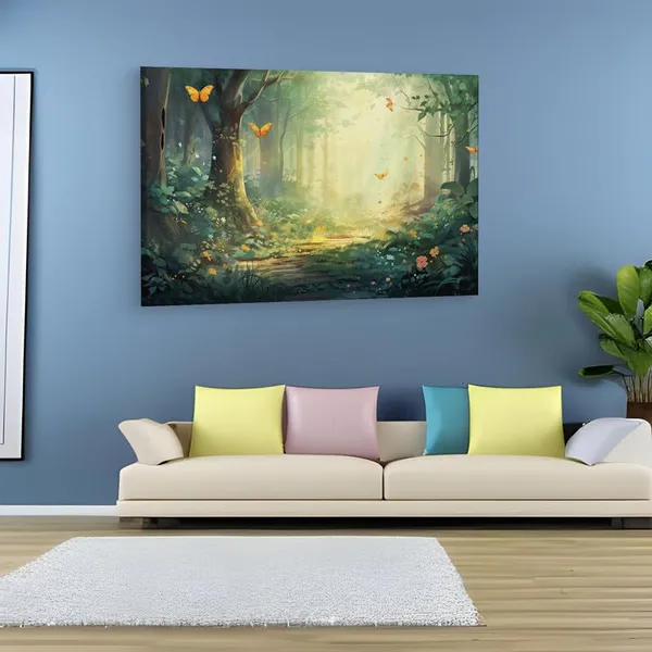 Multicolor_16_X_24_Inch,_Pine_Wood_Framed_Canvas_Paintings_|_For_Home_Decor,_Ready_To_Wall_Hanging,_Premium_Painting_|_For_|_Bedroom,_Living_Room,_Office_Wall_Decoration_|_Wall_Art_Painting,_Ct3265