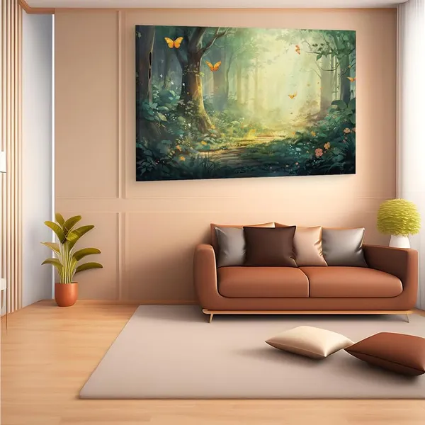 Multicolor_16_X_24_Inch,_Pine_Wood_Framed_Canvas_Paintings_|_For_Home_Decor,_Ready_To_Wall_Hanging,_Premium_Painting_|_For_|_Bedroom,_Living_Room,_Office_Wall_Decoration_|_Wall_Art_Painting,_Ct3265