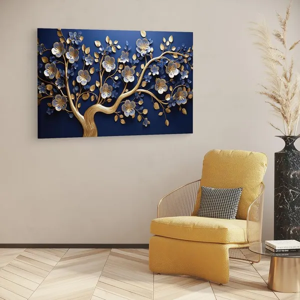 Multicolor_16_X_24_Inch,_Pine_Wood_Framed_Canvas_Paintings_|_For_Home_Decor,_Ready_To_Wall_Hanging,_Premium_Painting_|_For_|_Bedroom,_Living_Room,_Office_Wall_Decoration_|_Wall_Art_Painting,_Ct3266