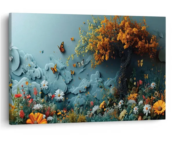 Multicolor_16_X_24_Inch,_Pine_Wood_Framed_Canvas_Paintings_|_For_Home_Decor,_Ready_To_Wall_Hanging,_Premium_Painting_|_For_|_Bedroom,_Living_Room,_Office_Wall_Decoration_|_Wall_Art_Painting,_Ct3267