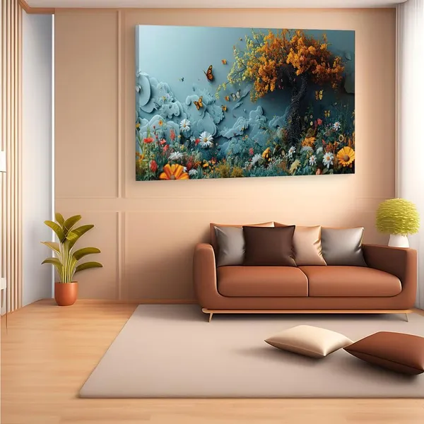 Multicolor_16_X_24_Inch,_Pine_Wood_Framed_Canvas_Paintings_|_For_Home_Decor,_Ready_To_Wall_Hanging,_Premium_Painting_|_For_|_Bedroom,_Living_Room,_Office_Wall_Decoration_|_Wall_Art_Painting,_Ct3267