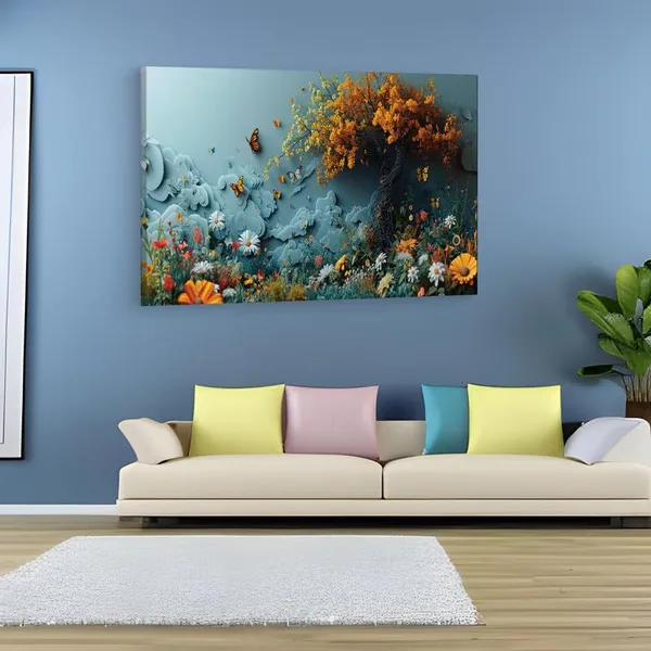 Multicolor_16_X_24_Inch,_Pine_Wood_Framed_Canvas_Paintings_|_For_Home_Decor,_Ready_To_Wall_Hanging,_Premium_Painting_|_For_|_Bedroom,_Living_Room,_Office_Wall_Decoration_|_Wall_Art_Painting,_Ct3267