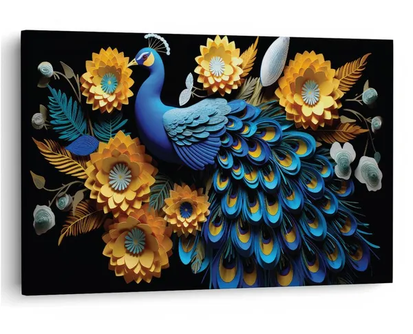Multicolor_16_X_24_Inch,_Pine_Wood_Framed_Canvas_Paintings_|_For_Home_Decor,_Ready_To_Wall_Hanging,_Premium_Painting_|_For_|_Bedroom,_Living_Room,_Office_Wall_Decoration_|_Wall_Art_Painting,_Ct3268