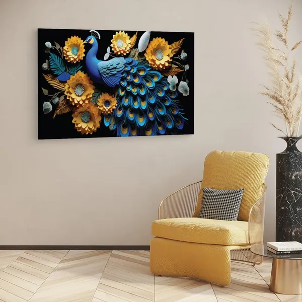 Multicolor_16_X_24_Inch,_Pine_Wood_Framed_Canvas_Paintings_|_For_Home_Decor,_Ready_To_Wall_Hanging,_Premium_Painting_|_For_|_Bedroom,_Living_Room,_Office_Wall_Decoration_|_Wall_Art_Painting,_Ct3268