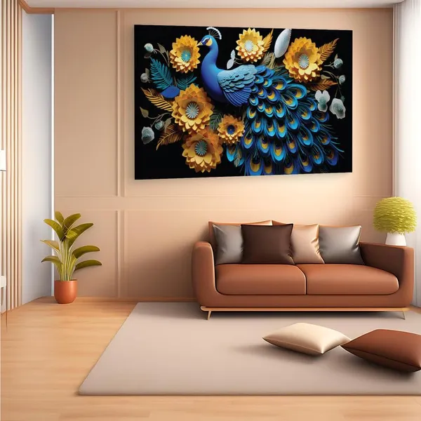 Multicolor_16_X_24_Inch,_Pine_Wood_Framed_Canvas_Paintings_|_For_Home_Decor,_Ready_To_Wall_Hanging,_Premium_Painting_|_For_|_Bedroom,_Living_Room,_Office_Wall_Decoration_|_Wall_Art_Painting,_Ct3268