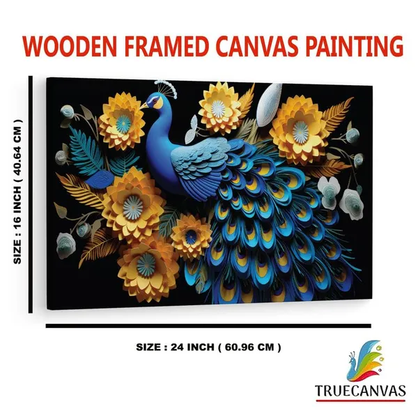 Multicolor_16_X_24_Inch,_Pine_Wood_Framed_Canvas_Paintings_|_For_Home_Decor,_Ready_To_Wall_Hanging,_Premium_Painting_|_For_|_Bedroom,_Living_Room,_Office_Wall_Decoration_|_Wall_Art_Painting,_Ct3268