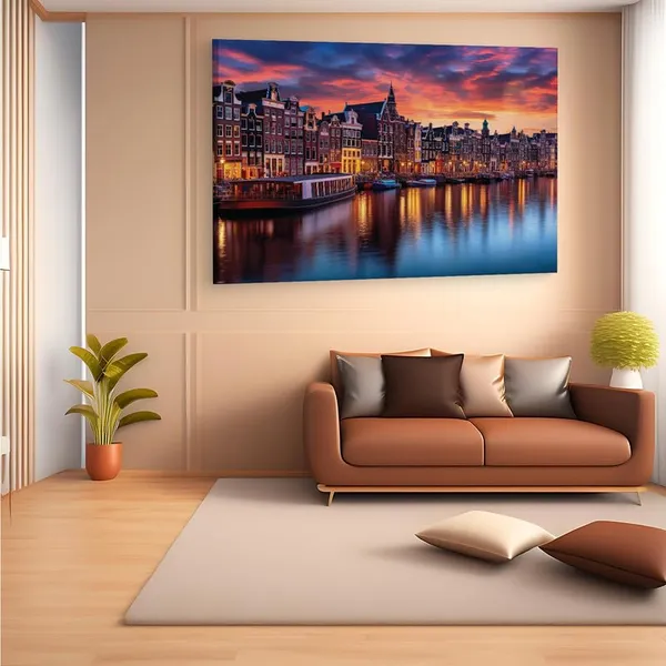 Multicolor_16_X_24_Inch,_Pine_Wood_Framed_Canvas_Paintings_|_For_Home_Decor,_Ready_To_Wall_Hanging,_Premium_Painting_|_For_|_Bedroom,_Living_Room,_Office_Wall_Decoration_|_Wall_Art_Painting,_Ct3269