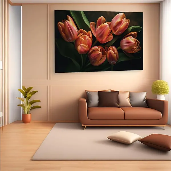 Multicolor_16_X_24_Inch,_Pine_Wood_Framed_Canvas_Paintings_|_For_Home_Decor,_Ready_To_Wall_Hanging,_Premium_Painting_|_For_|_Bedroom,_Living_Room,_Office_Wall_Decoration_|_Wall_Art_Painting,_Ct3270