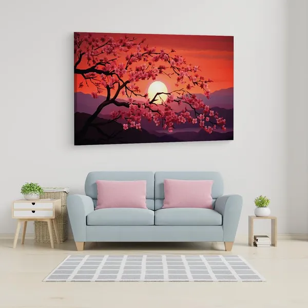 Multicolor_16_X_24_Inch,_Pine_Wood_Framed_Canvas_Paintings_|_For_Home_Decor,_Ready_To_Wall_Hanging,_Premium_Painting_|_For_|_Bedroom,_Living_Room,_Office_Wall_Decoration_|_Wall_Art_Painting,_Ct3271
