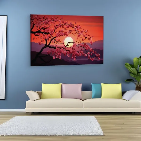 Multicolor_16_X_24_Inch,_Pine_Wood_Framed_Canvas_Paintings_|_For_Home_Decor,_Ready_To_Wall_Hanging,_Premium_Painting_|_For_|_Bedroom,_Living_Room,_Office_Wall_Decoration_|_Wall_Art_Painting,_Ct3271