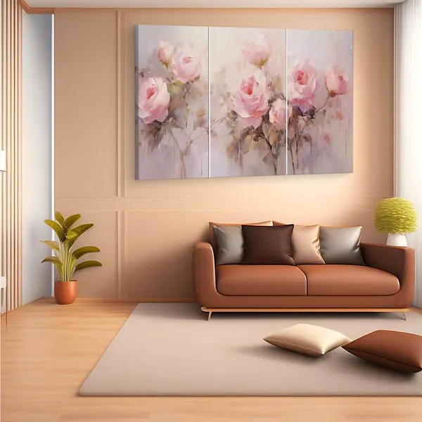 Multicolor_16_X_24_Inch,_Pine_Wood_Framed_Canvas_Paintings_|_For_Home_Decor,_Ready_To_Wall_Hanging,_Premium_Painting_|_For_|_Bedroom,_Living_Room,_Office_Wall_Decoration_|_Wall_Art_Painting,_Ct3272