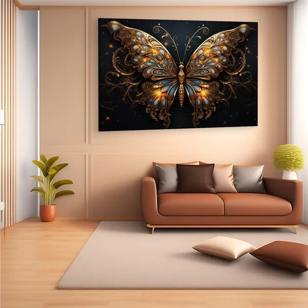 Multicolor_16_X_24_Inch,_Pine_Wood_Framed_Canvas_Paintings_|_For_Home_Decor,_Ready_To_Wall_Hanging,_Premium_Painting_|_For_|_Bedroom,_Living_Room,_Office_Wall_Decoration_|_Wall_Art_Painting,_Ct3273