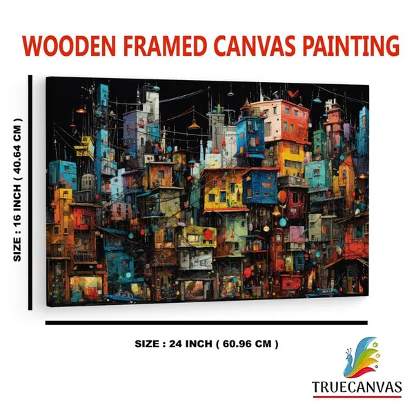 Multicolor_16_X_24_Inch,_Pine_Wood_Framed_Canvas_Paintings_|_For_Home_Decor,_Ready_To_Wall_Hanging,_Premium_Painting_|_For_|_Bedroom,_Living_Room,_Office_Wall_Decoration_|_Wall_Art_Painting,_Ct3276