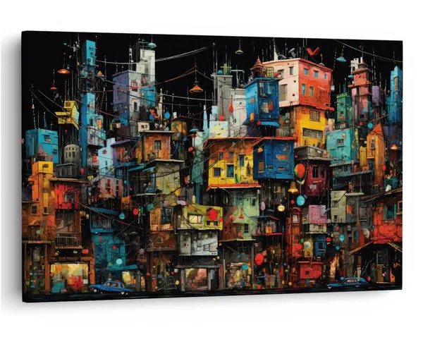 Multicolor_16_X_24_Inch,_Pine_Wood_Framed_Canvas_Paintings_|_For_Home_Decor,_Ready_To_Wall_Hanging,_Premium_Painting_|_For_|_Bedroom,_Living_Room,_Office_Wall_Decoration_|_Wall_Art_Painting,_Ct3276