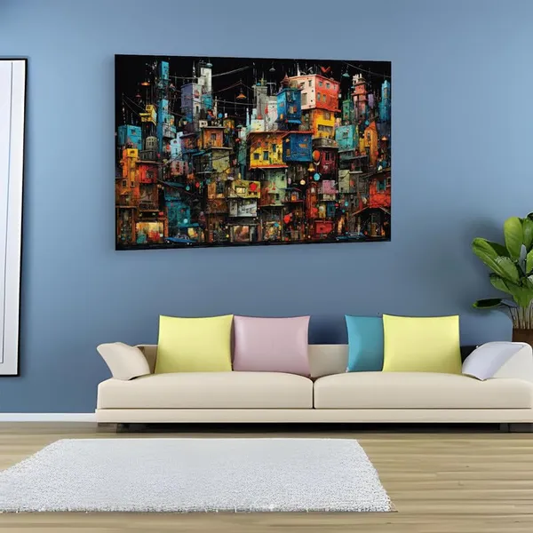 Multicolor_16_X_24_Inch,_Pine_Wood_Framed_Canvas_Paintings_|_For_Home_Decor,_Ready_To_Wall_Hanging,_Premium_Painting_|_For_|_Bedroom,_Living_Room,_Office_Wall_Decoration_|_Wall_Art_Painting,_Ct3276