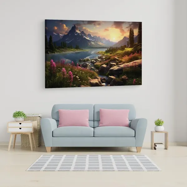 Multicolor_16_X_24_Inch,_Pine_Wood_Framed_Canvas_Paintings_|_For_Home_Decor,_Ready_To_Wall_Hanging,_Premium_Painting_|_For_|_Bedroom,_Living_Room,_Office_Wall_Decoration_|_Wall_Art_Painting,_Ct3284