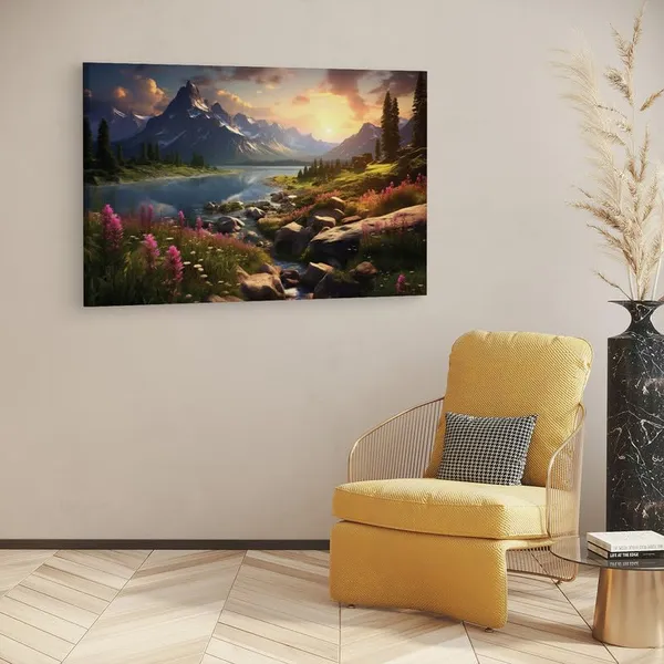 Multicolor_16_X_24_Inch,_Pine_Wood_Framed_Canvas_Paintings_|_For_Home_Decor,_Ready_To_Wall_Hanging,_Premium_Painting_|_For_|_Bedroom,_Living_Room,_Office_Wall_Decoration_|_Wall_Art_Painting,_Ct3284