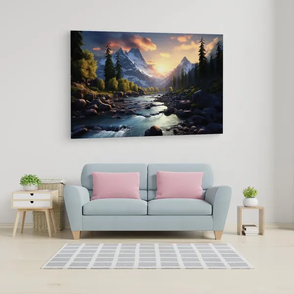 Multicolor_16_X_24_Inch,_Pine_Wood_Framed_Canvas_Paintings_|_For_Home_Decor,_Ready_To_Wall_Hanging,_Premium_Painting_|_For_|_Bedroom,_Living_Room,_Office_Wall_Decoration_|_Wall_Art_Painting,_Ct3285