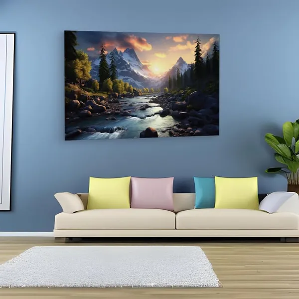 Multicolor_16_X_24_Inch,_Pine_Wood_Framed_Canvas_Paintings_|_For_Home_Decor,_Ready_To_Wall_Hanging,_Premium_Painting_|_For_|_Bedroom,_Living_Room,_Office_Wall_Decoration_|_Wall_Art_Painting,_Ct3285