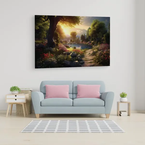 Multicolor_16_X_24_Inch,_Pine_Wood_Framed_Canvas_Paintings_|_For_Home_Decor,_Ready_To_Wall_Hanging,_Premium_Painting_|_For_|_Bedroom,_Living_Room,_Office_Wall_Decoration_|_Wall_Art_Painting,_Ct3286