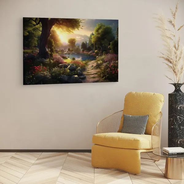 Multicolor_16_X_24_Inch,_Pine_Wood_Framed_Canvas_Paintings_|_For_Home_Decor,_Ready_To_Wall_Hanging,_Premium_Painting_|_For_|_Bedroom,_Living_Room,_Office_Wall_Decoration_|_Wall_Art_Painting,_Ct3286