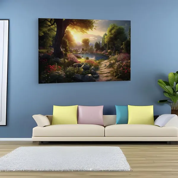 Multicolor_16_X_24_Inch,_Pine_Wood_Framed_Canvas_Paintings_|_For_Home_Decor,_Ready_To_Wall_Hanging,_Premium_Painting_|_For_|_Bedroom,_Living_Room,_Office_Wall_Decoration_|_Wall_Art_Painting,_Ct3286