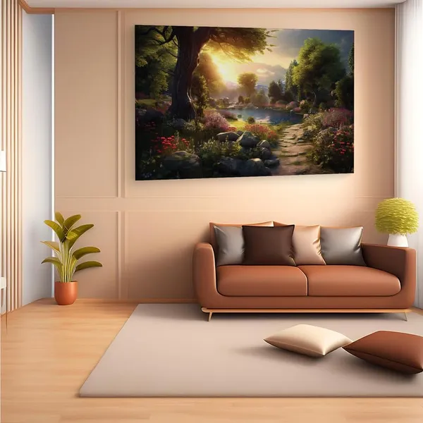 Multicolor_16_X_24_Inch,_Pine_Wood_Framed_Canvas_Paintings_|_For_Home_Decor,_Ready_To_Wall_Hanging,_Premium_Painting_|_For_|_Bedroom,_Living_Room,_Office_Wall_Decoration_|_Wall_Art_Painting,_Ct3286