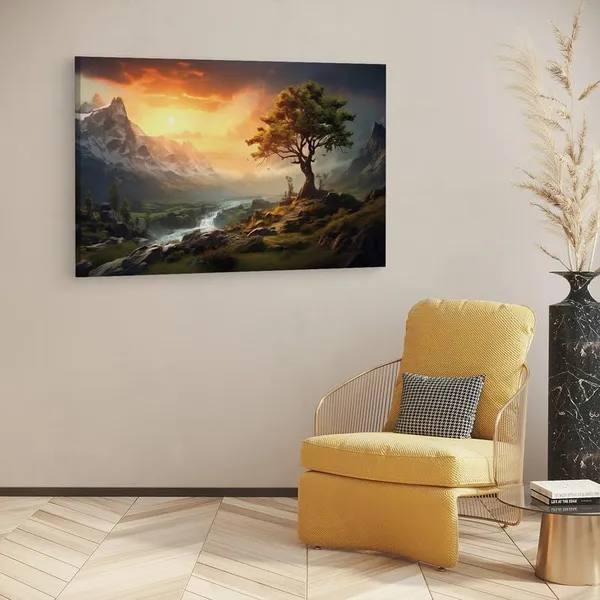 Multicolor_16_X_24_Inch,_Pine_Wood_Framed_Canvas_Paintings_|_For_Home_Decor,_Ready_To_Wall_Hanging,_Premium_Painting_|_For_|_Bedroom,_Living_Room,_Office_Wall_Decoration_|_Wall_Art_Painting,_Ct3287