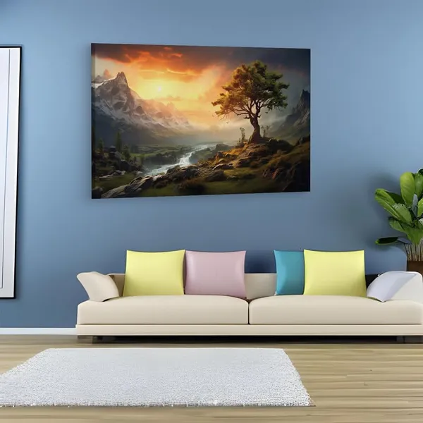 Multicolor_16_X_24_Inch,_Pine_Wood_Framed_Canvas_Paintings_|_For_Home_Decor,_Ready_To_Wall_Hanging,_Premium_Painting_|_For_|_Bedroom,_Living_Room,_Office_Wall_Decoration_|_Wall_Art_Painting,_Ct3287
