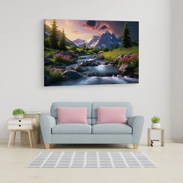 Multicolor_16_X_24_Inch,_Pine_Wood_Framed_Canvas_Paintings_|_For_Home_Decor,_Ready_To_Wall_Hanging,_Premium_Painting_|_For_|_Bedroom,_Living_Room,_Office_Wall_Decoration_|_Wall_Art_Painting,_Ct3288