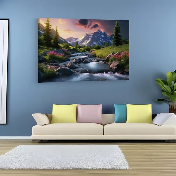 Multicolor_16_X_24_Inch,_Pine_Wood_Framed_Canvas_Paintings_|_For_Home_Decor,_Ready_To_Wall_Hanging,_Premium_Painting_|_For_|_Bedroom,_Living_Room,_Office_Wall_Decoration_|_Wall_Art_Painting,_Ct3288