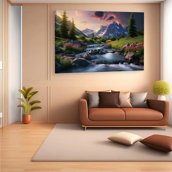 Multicolor_16_X_24_Inch,_Pine_Wood_Framed_Canvas_Paintings_|_For_Home_Decor,_Ready_To_Wall_Hanging,_Premium_Painting_|_For_|_Bedroom,_Living_Room,_Office_Wall_Decoration_|_Wall_Art_Painting,_Ct3288