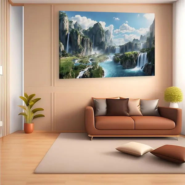 Multicolor_16_X_24_Inch,_Pine_Wood_Framed_Canvas_Paintings_|_For_Home_Decor,_Ready_To_Wall_Hanging,_Premium_Painting_|_For_|_Bedroom,_Living_Room,_Office_Wall_Decoration_|_Wall_Art_Painting,_Ct3294