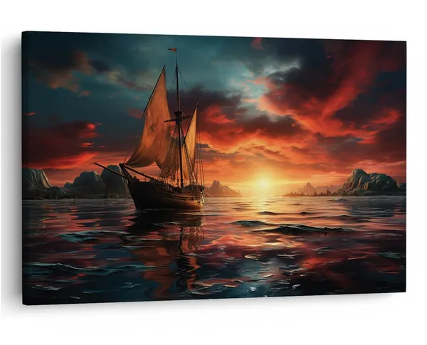 Multicolor_16_X_24_Inch,_Pine_Wood_Framed_Canvas_Paintings_|_For_Home_Decor,_Ready_To_Wall_Hanging,_Premium_Painting_|_For_|_Bedroom,_Living_Room,_Office_Wall_Decoration_|_Wall_Art_Painting,_Ct3295