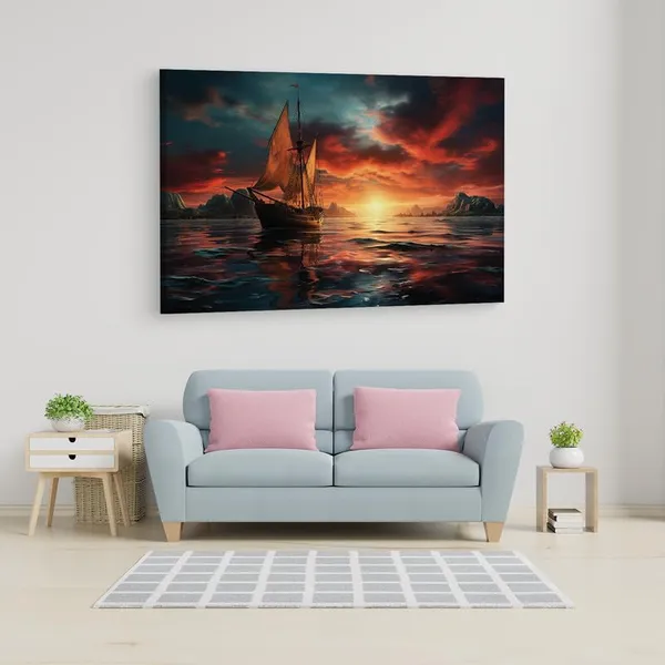 Multicolor_16_X_24_Inch,_Pine_Wood_Framed_Canvas_Paintings_|_For_Home_Decor,_Ready_To_Wall_Hanging,_Premium_Painting_|_For_|_Bedroom,_Living_Room,_Office_Wall_Decoration_|_Wall_Art_Painting,_Ct3295