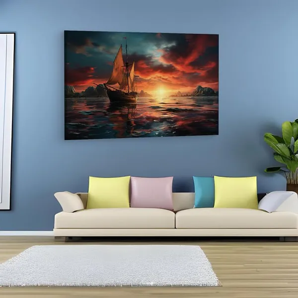 Multicolor_16_X_24_Inch,_Pine_Wood_Framed_Canvas_Paintings_|_For_Home_Decor,_Ready_To_Wall_Hanging,_Premium_Painting_|_For_|_Bedroom,_Living_Room,_Office_Wall_Decoration_|_Wall_Art_Painting,_Ct3295