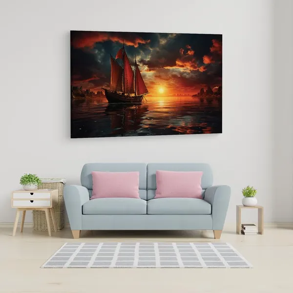 Multicolor_16_X_24_Inch,_Pine_Wood_Framed_Canvas_Paintings_|_For_Home_Decor,_Ready_To_Wall_Hanging,_Premium_Painting_|_For_|_Bedroom,_Living_Room,_Office_Wall_Decoration_|_Wall_Art_Painting,_Ct3296